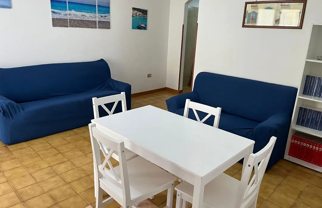Casa Degli Oleandri-1